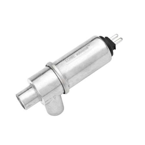0001411325 Mercedes R107 C107 W107 SL W126 380 Leerlaufsteller Leerlaufregler 0001411325