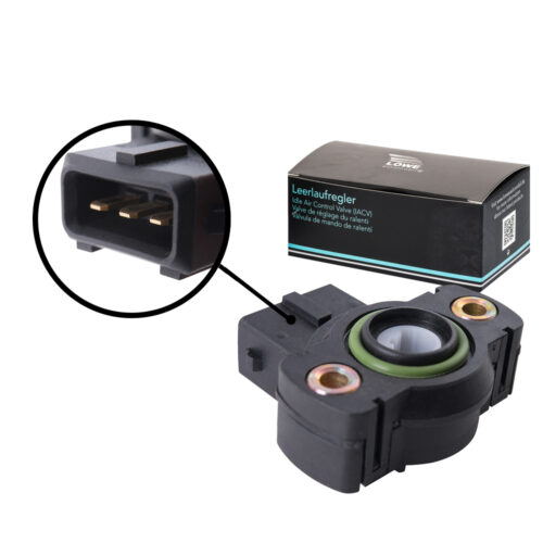 throttle body sensor E36