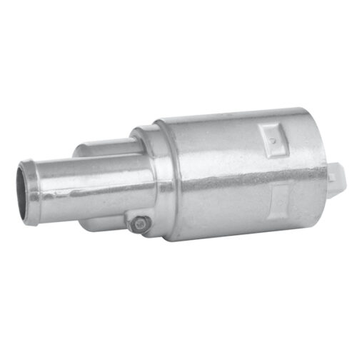 idle air control Passat