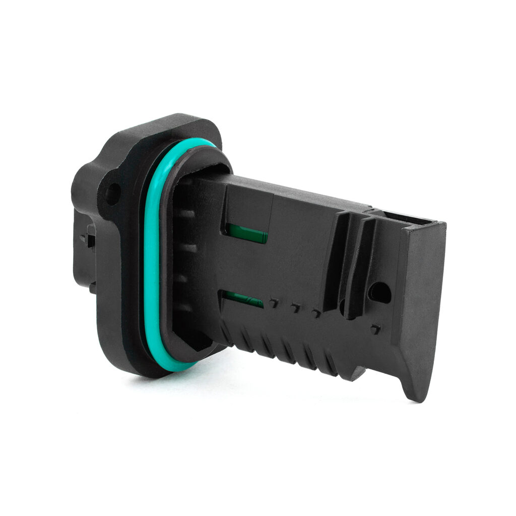 Luftmassenmesser Für BMW X1 X2 X3 X4 X5 - 5WK9850 Ersatz Sensor