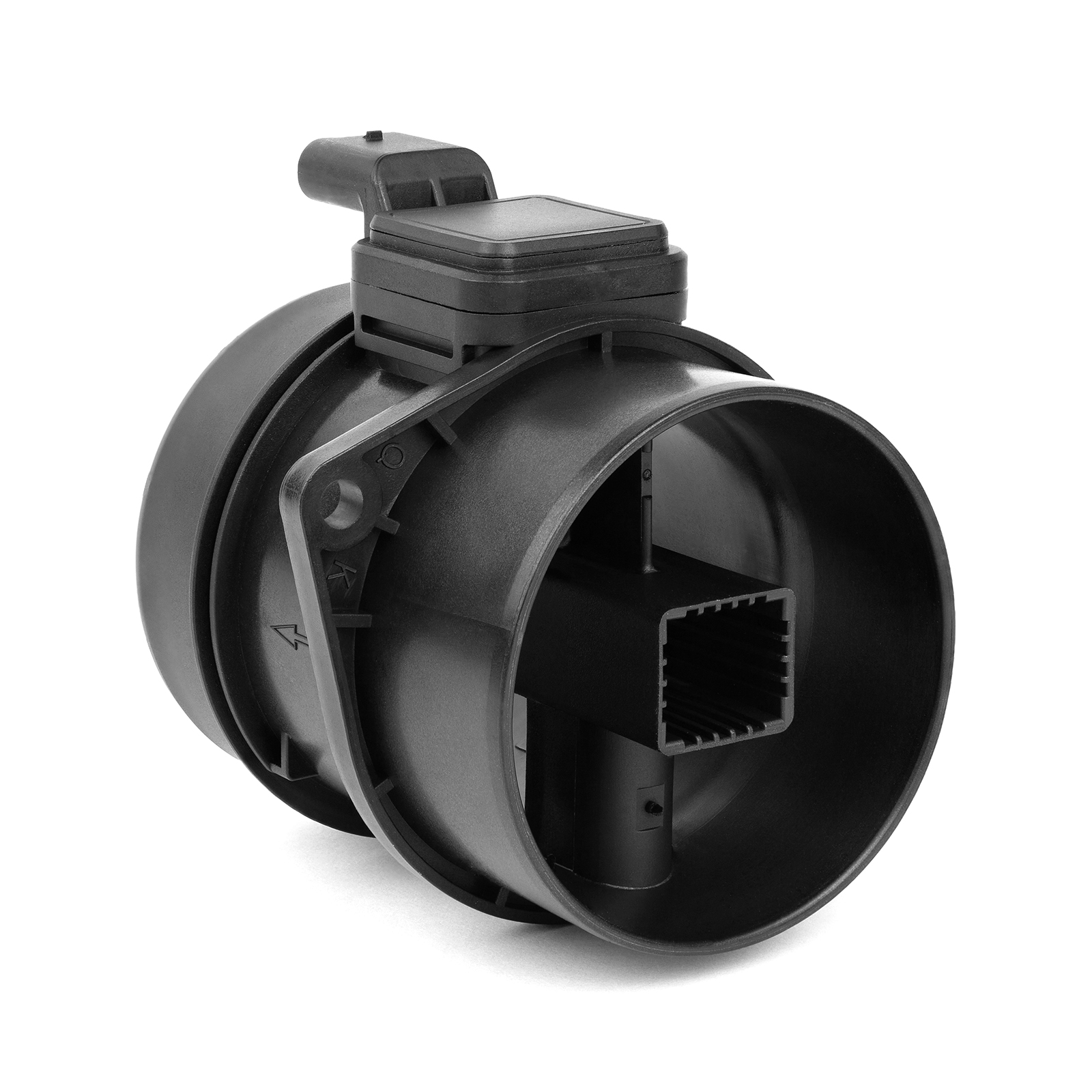 Air flow meter fits Mercedes C-class W204 E-class W212 repl. 6510900048 -  Autosensor Berlin